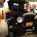 1926 MODEL T FORD  A STUNNING LITTLE ROADSTER CHRISTMAS SPECIAL CLEAN