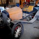 1926 Model T Ford Speedster complete- stored 3 years- runs