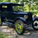 1926 MODEL T FORD TOURING CAR GRAND NATIONAL AND STYNOWSKI WINNER TURN KEY AND G