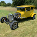 1926 model t ford tudor hot rod
