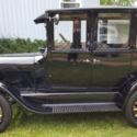 1926 Model T Fordor