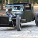 1926 MODEL T MODEL A HOT ROD RAT ROD ACTA STREET ROD
