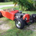 1926 model t roadster