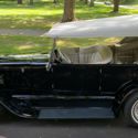 1926 Model T Touring -All Steel- 1 of 1 - Autorama Detroit 1st Place Winner