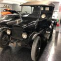 1926 Model T Touring Many Factory Options Classic and very Collectible