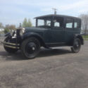 1926 Nash Ajax