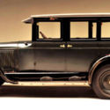 1926 Oldsmobile *ORIGINAL 5,710* MILES! Model 30-E Four Door DeLuxe Sedan