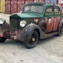 1926 Rolls-Royce 20HP by Chapron