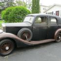 1926 Rolls-Royce 20hp