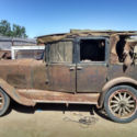 1926 Star Landau Model R