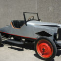 1926 STAR SPEEDSTER, ROADSTER, RUNABOUT, ORIGINAL 4 CYLINDER, RUNS & DRIVES SCTA