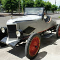 1926 STAR SPEEDSTER, ROADSTER, RUNABOUT, ORIGINAL 4 CYLINDER, RUNS & DRIVES