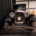 1926 STUDEBAKER BIG-SIX 7 PASSENGER BERLINE