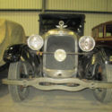 1926 Studebaker Big-Six 7 passenger model in ORIGINAL condition.