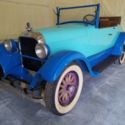 1926 Studebaker Big Six (Model EP) Sport Roadster