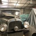 1926 willys wippet jeep