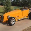 1926  ZIPPER LAKES MODIFIED  FORD ROADSTER.