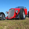 1927 1933 Ford Zipper Street Rod Roadster Total Custom