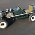 1927 31 37 Ford model T A flathead street circle track speedster prewar TROG