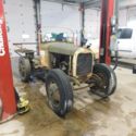 1927-31 Ford Model A T1265108 *NO TITLE/JUNK BILL OF SALE*