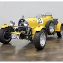 1927 Bugatti 35B ~ Replica