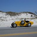 1927 Bugatti Model 35b Kit Car