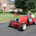 1927 Bugatti Racer Replica