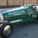 1927 Bugatti Replica