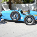1927 BUGATTI T-35 VERY AUTHENTIC