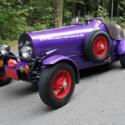 1927 Bugatti Type 35. 8,458 Miles Coast-To-Coast! NO RESERVE. VIDEO.