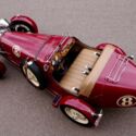 1927 Bugatti Type 35-B Replica in excellent condition, runs and drives well !