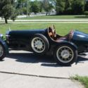 1927 BUGATTI TYPE 35 REPLICA