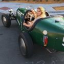 1927 Bugatti type 35B replica