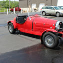 1927 Bugatti Type 35b Roadster