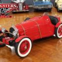 1927 Bugatti Type 54