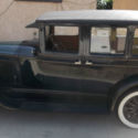 1927 Buick Classic  Calif Car