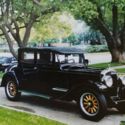 1927 Cadillac Custom 314