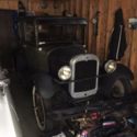 1927 Chevrolet Capital AA