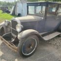 1927 Chevrolet Capitol Sedan!  Trades?