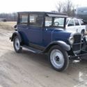 1927 Chevrolet Capitol Series AA