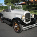 1927 Chrysler Model 52 Rumble Seat Roadster