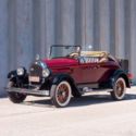 1927 Chrysler Model 62 Rumble Seat Roadster