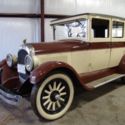 1927 Chrysler