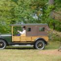 1927 dodge brothers depot hack
