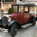 1927 Dodge Brothers Depot Truck, Winery, Brewery, Model A, Antique, Original