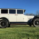 1927 Dodge Brothers Sedan Vintage