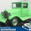 1927 Dodge Coupe Streetrod Coupe 350 V8 3 Speed Automatic Classic Vintage Collec