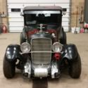 1927 Dodge Ratrod