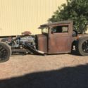 1927 Dodge Truck Rat Rod