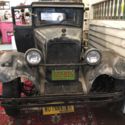 1927 ERSKINE SIX BY STUDEBAKER ONE OWNER